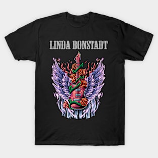 LINDA BONSTADT BAND T-Shirt